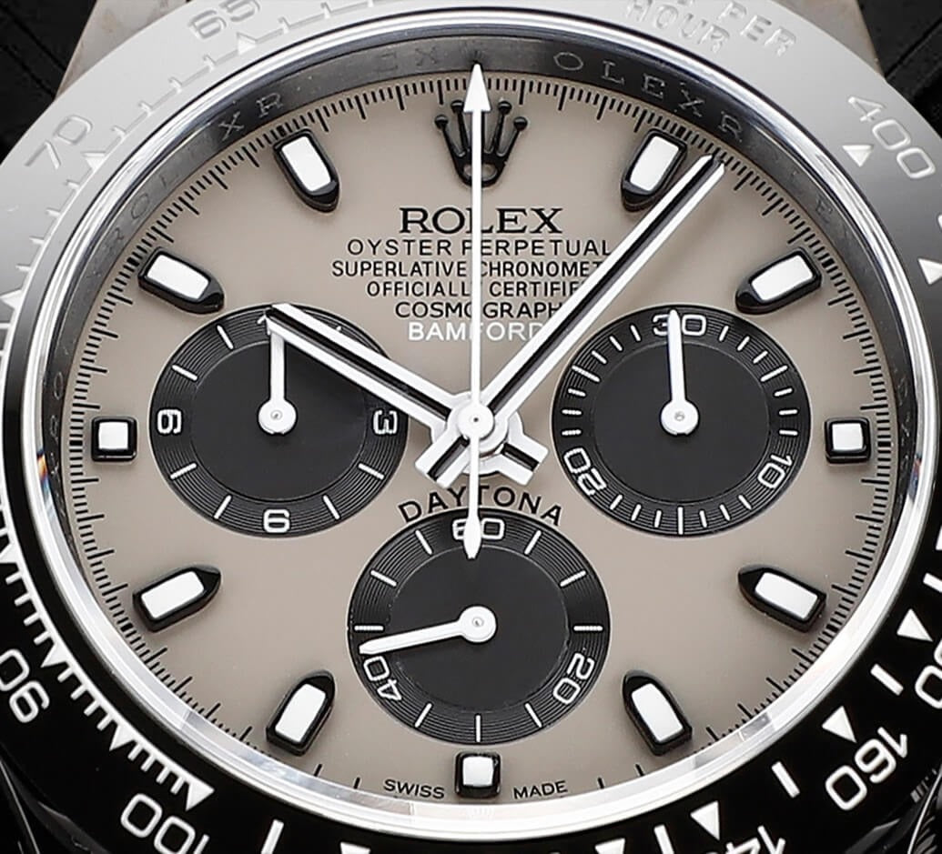 Rolex Daytona
