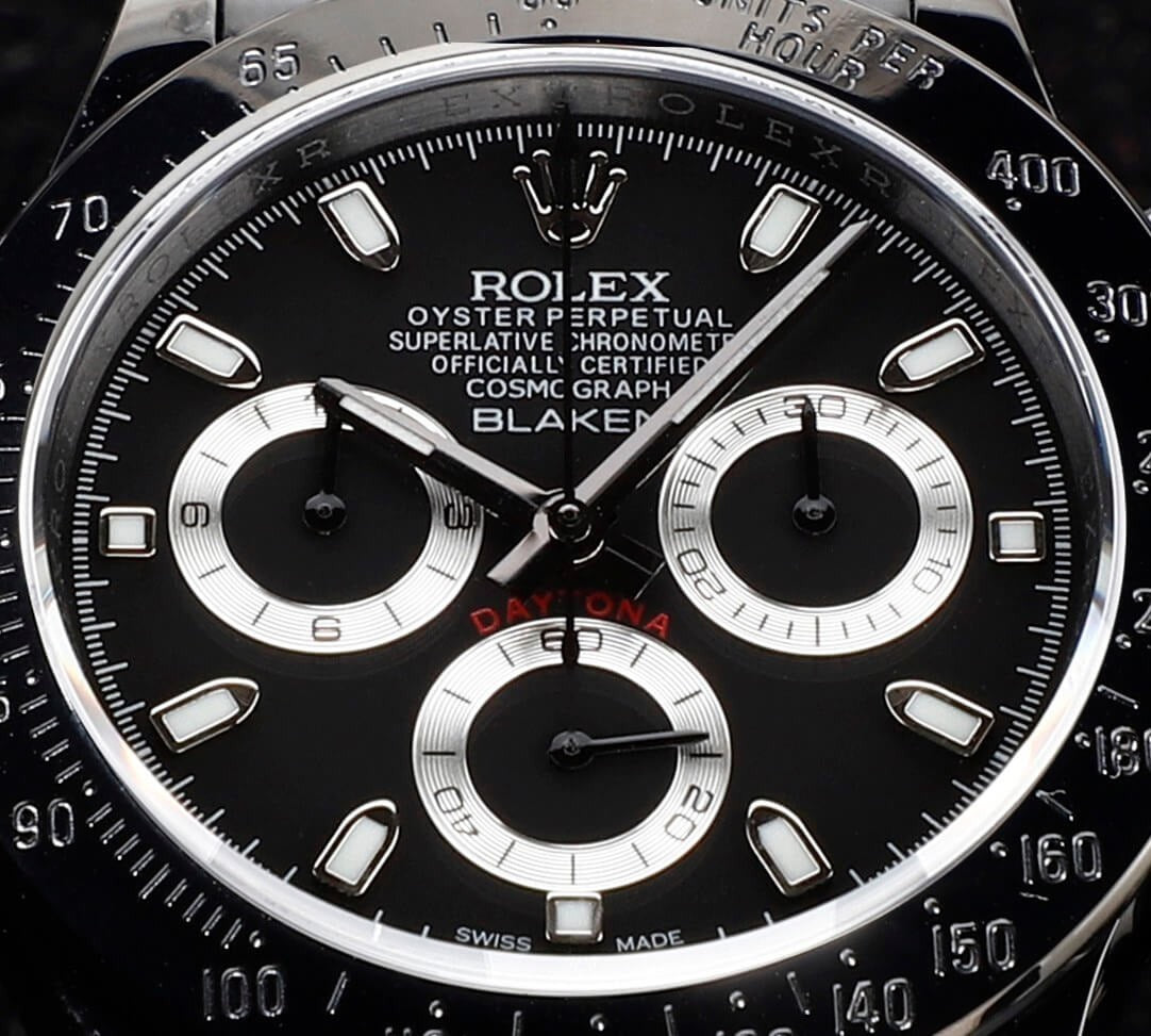 Rolex Daytona