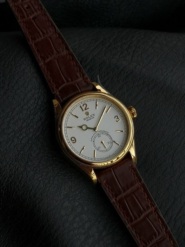Rolex Geneve