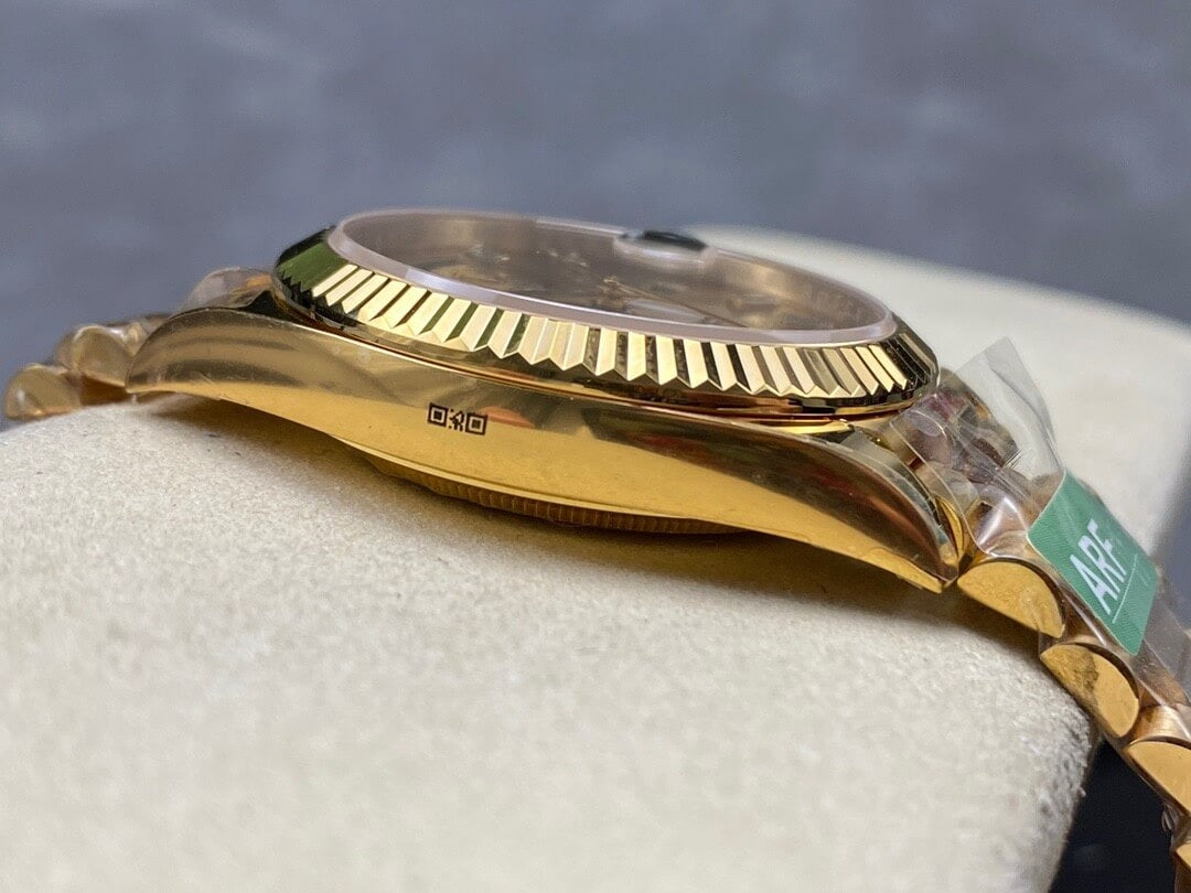 Rolex Day-date