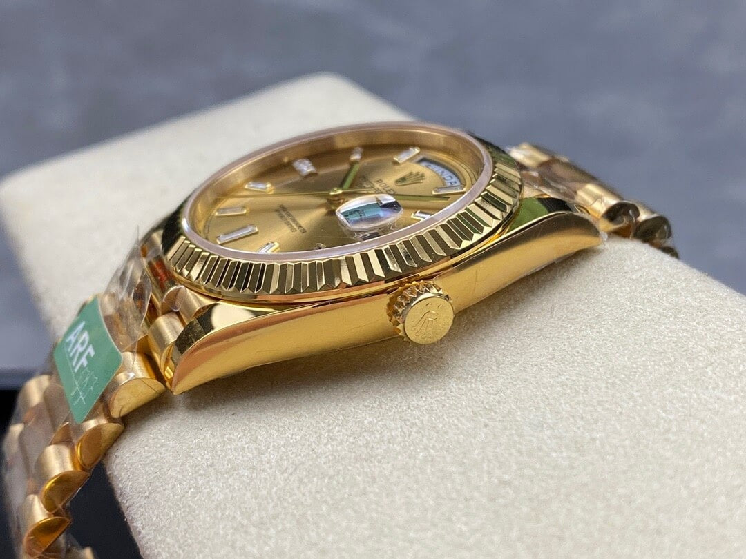 Rolex Day-date
