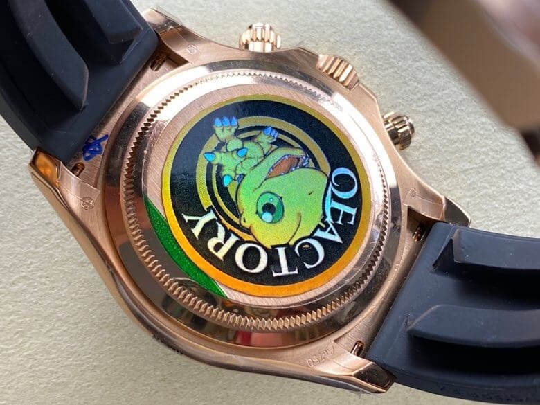 Rolex Daytona