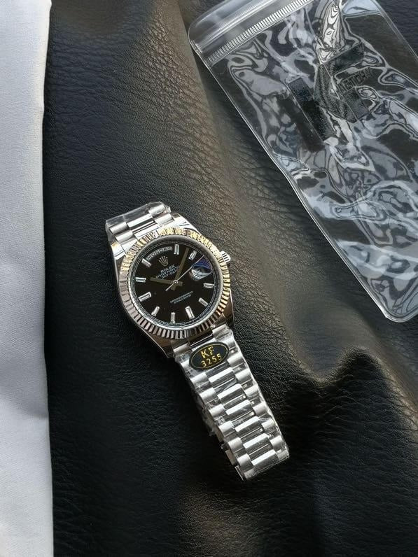 Rolex Day-date