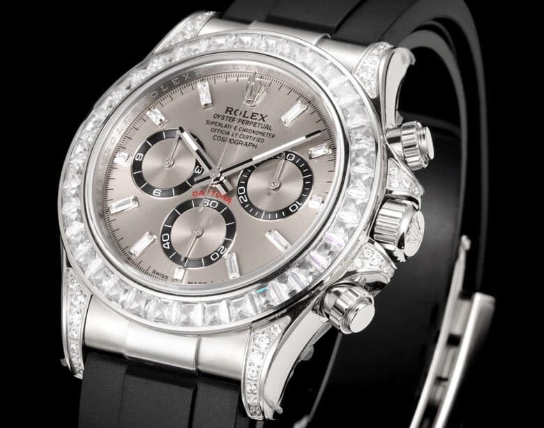 Rolex Daytona