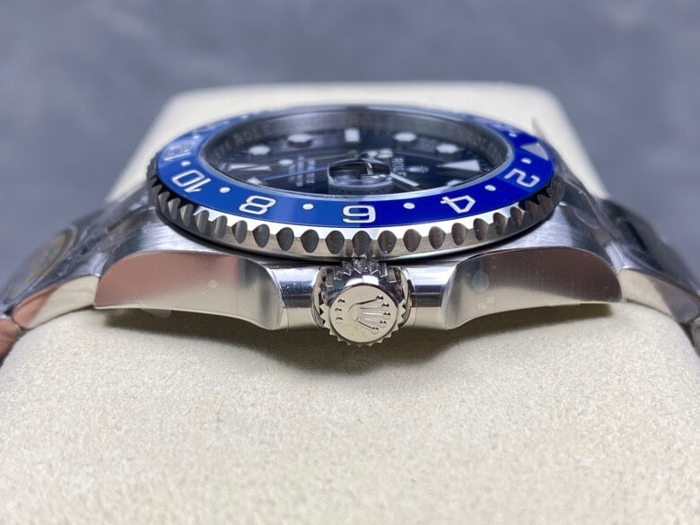 Rolex GMT-Master