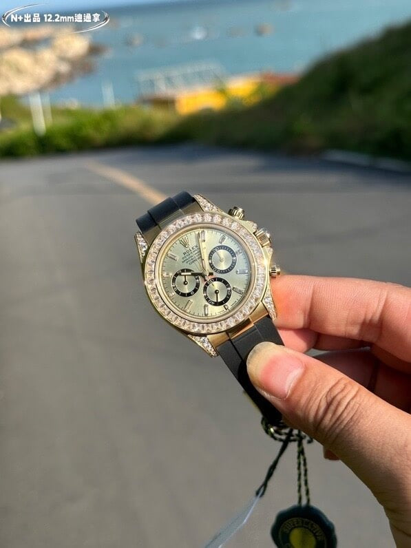 Rolex Daytona