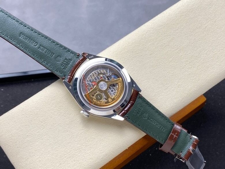 Rolex Geneve