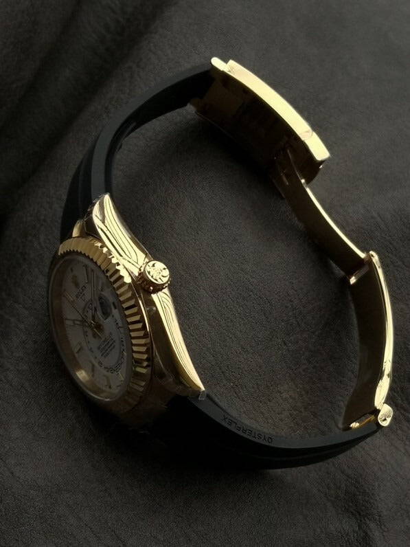 Rolex Sky-dweller