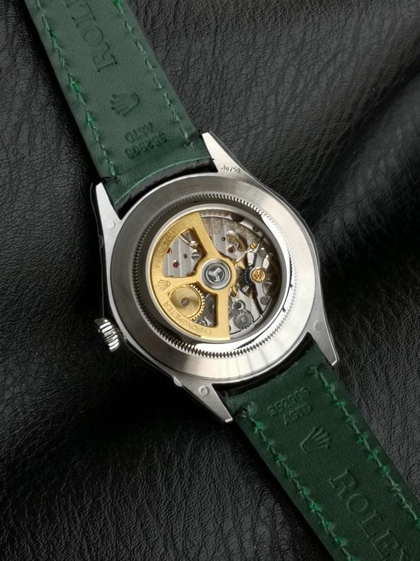 Rolex Geneve