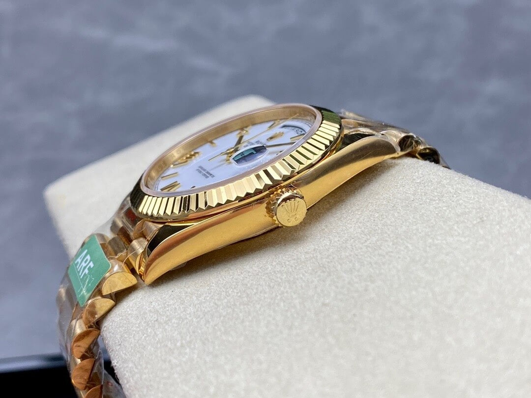 Rolex Day-date