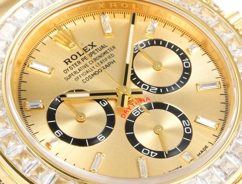 Rolex Daytona
