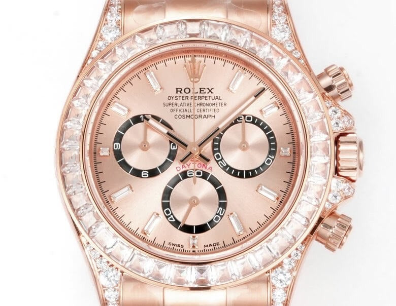 Rolex Daytona