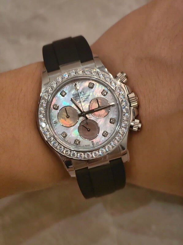 Rolex Daytona