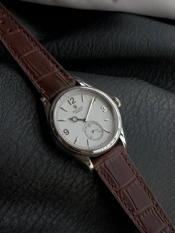 Rolex Geneve