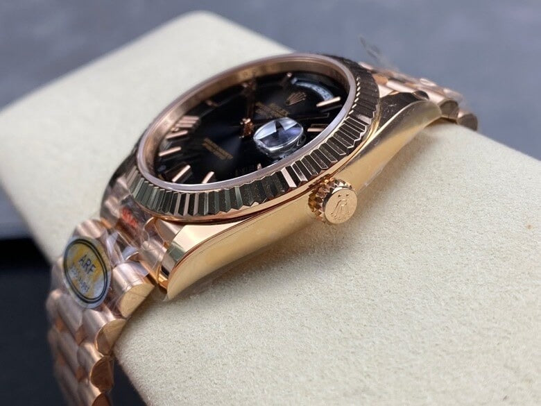 Rolex Day-date