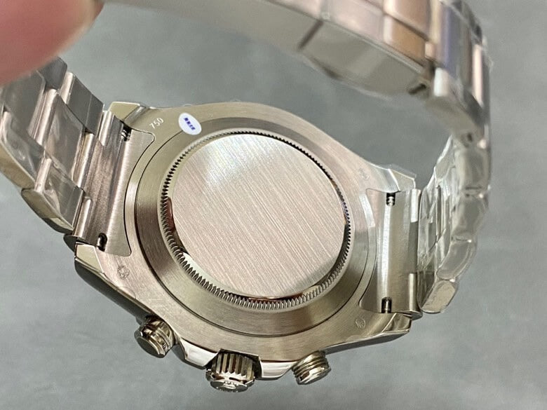 Rolex Yacht Master
