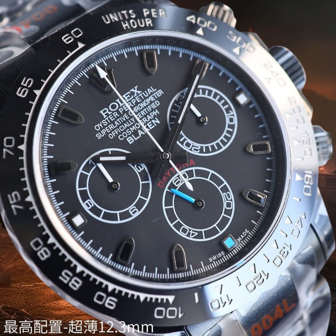 Rolex Daytona