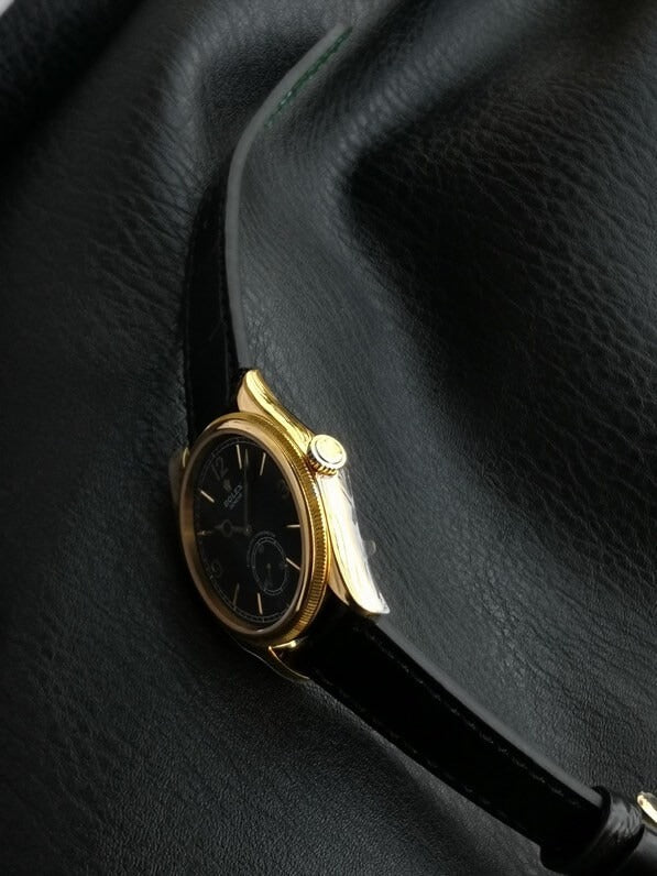Rolex Geneve