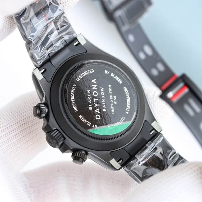 Rolex Daytona