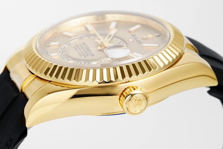 Rolex Sky-dweller