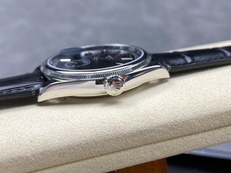 Rolex Geneve
