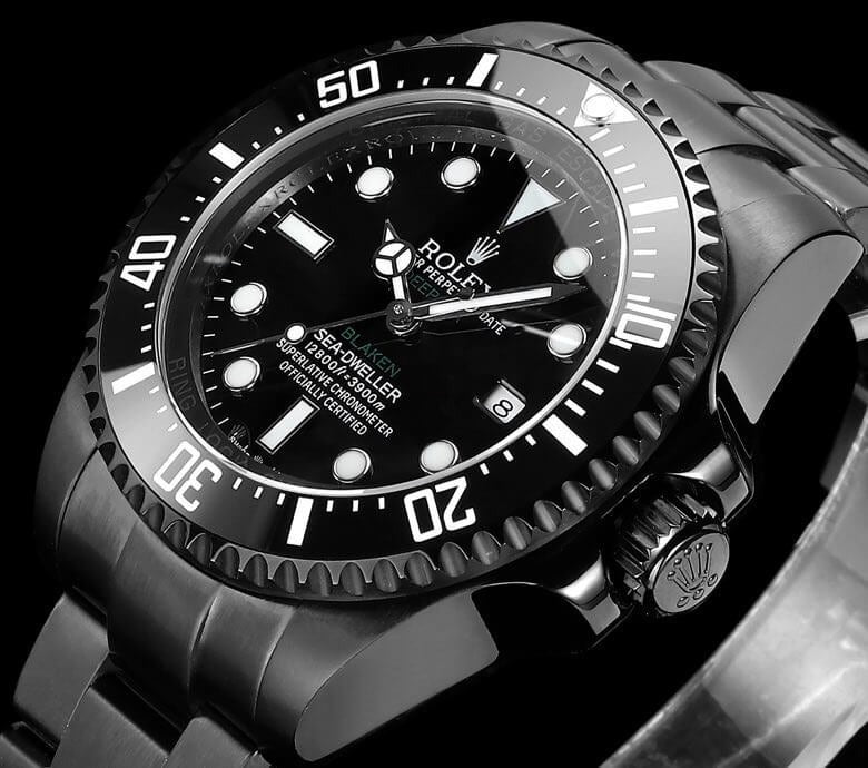 Rolex Submariner