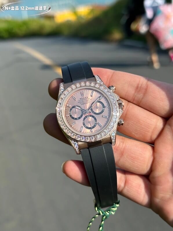 Rolex Daytona