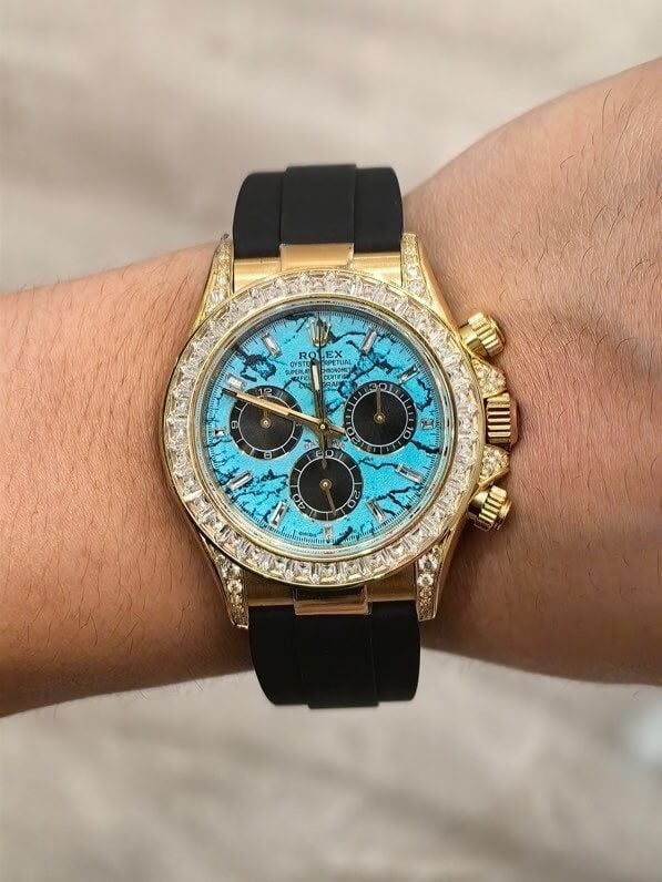 Rolex Daytona