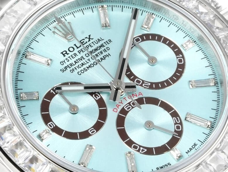 Rolex Daytona