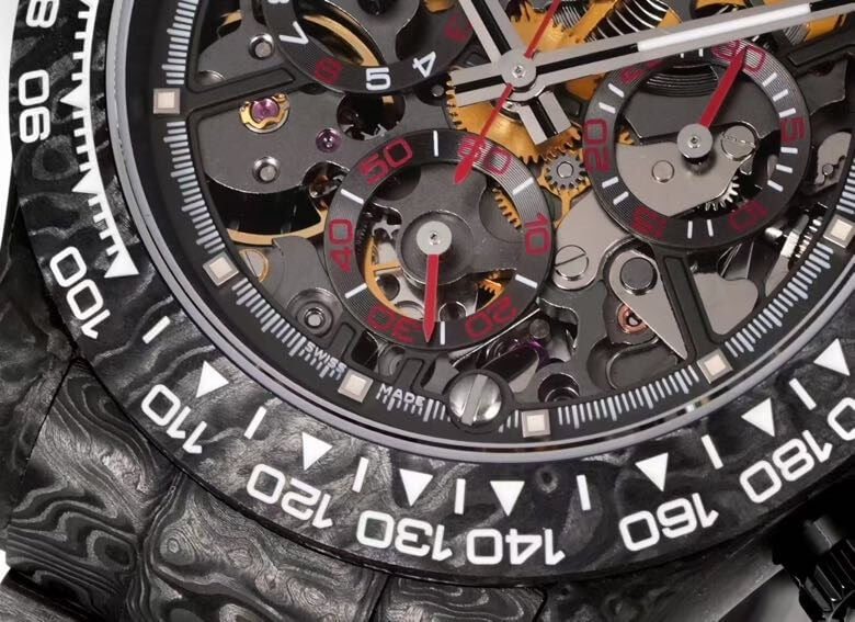 Rolex Daytona