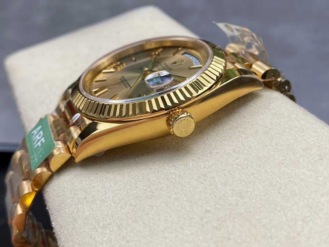 Rolex Day-date