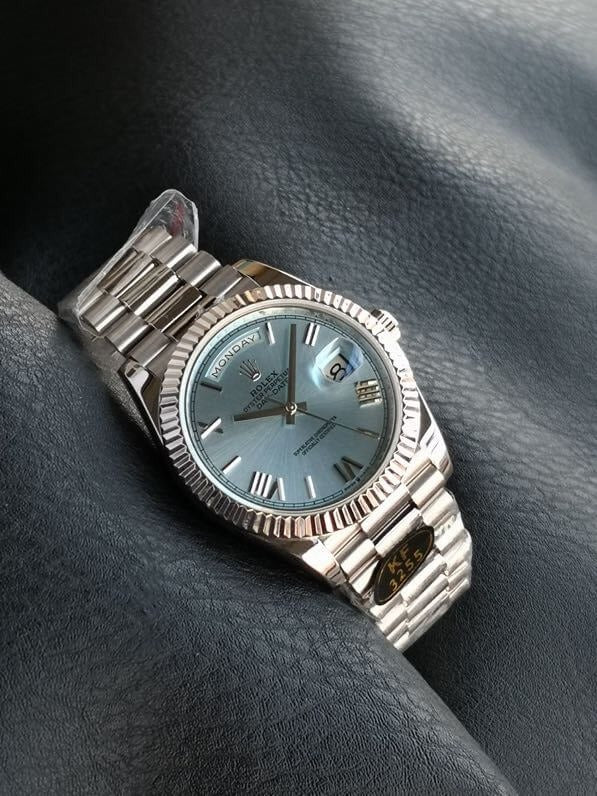 Rolex Day-date