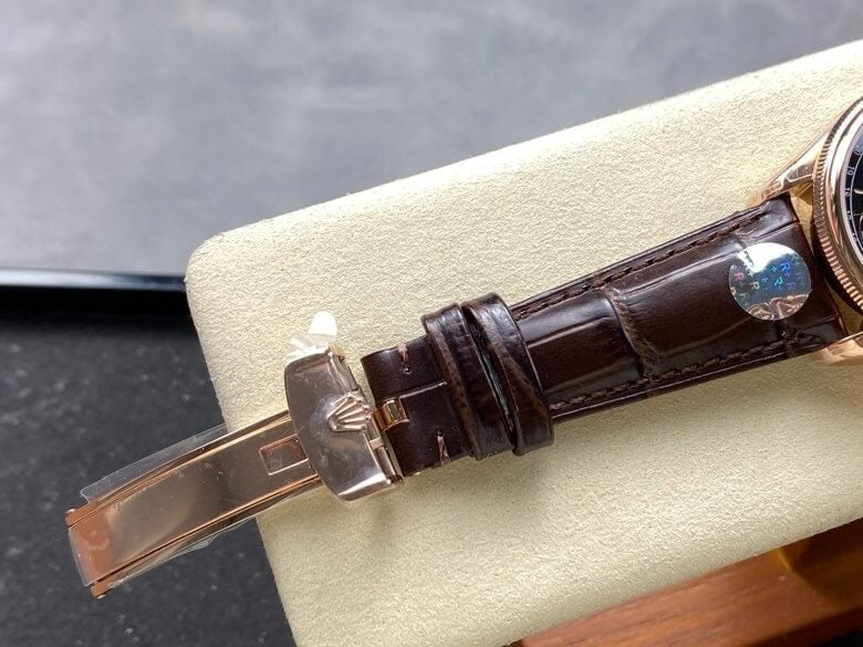 Rolex Cellini