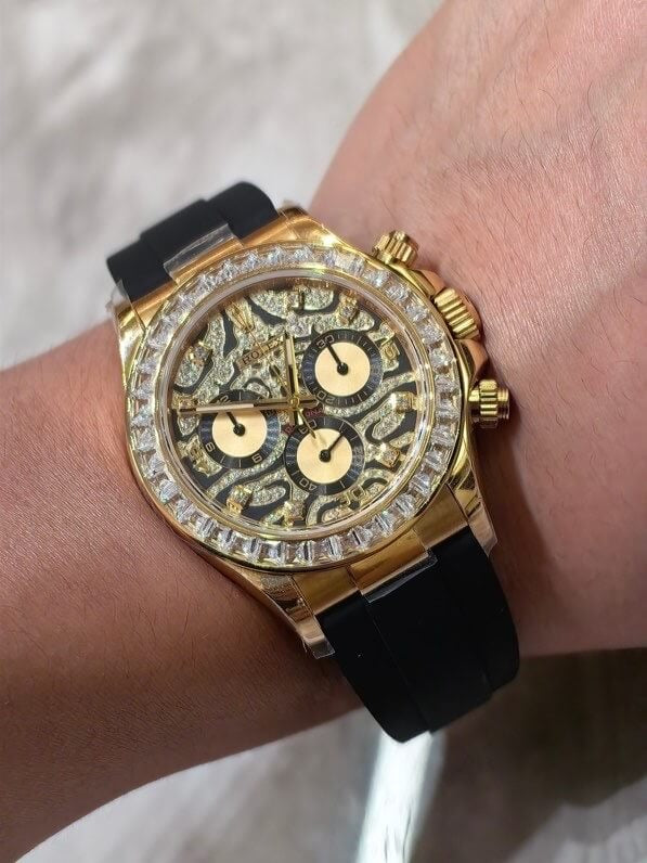 Rolex Daytona
