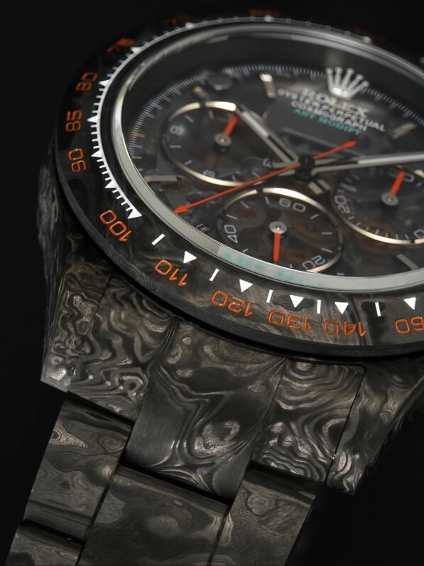Rolex Daytona