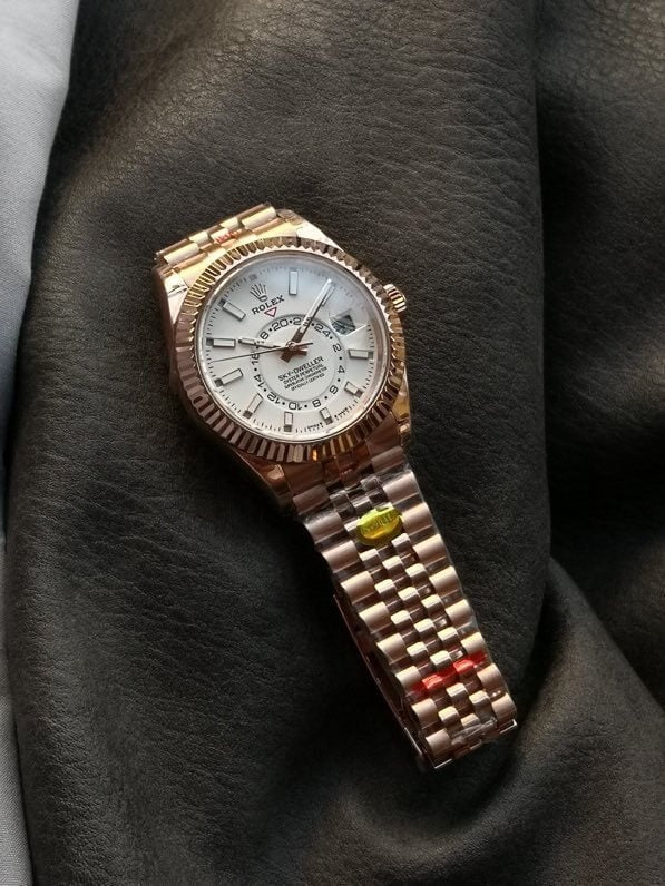 Rolex Sky-dweller