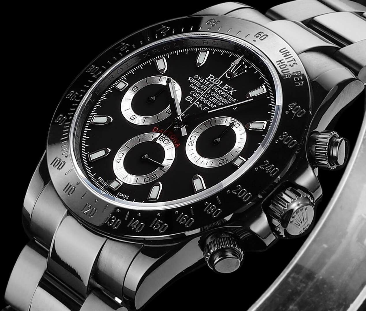 Rolex Daytona