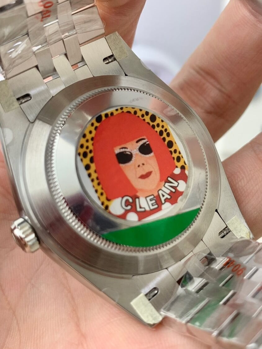 Rolex Datejust