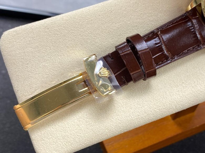 Rolex Geneve