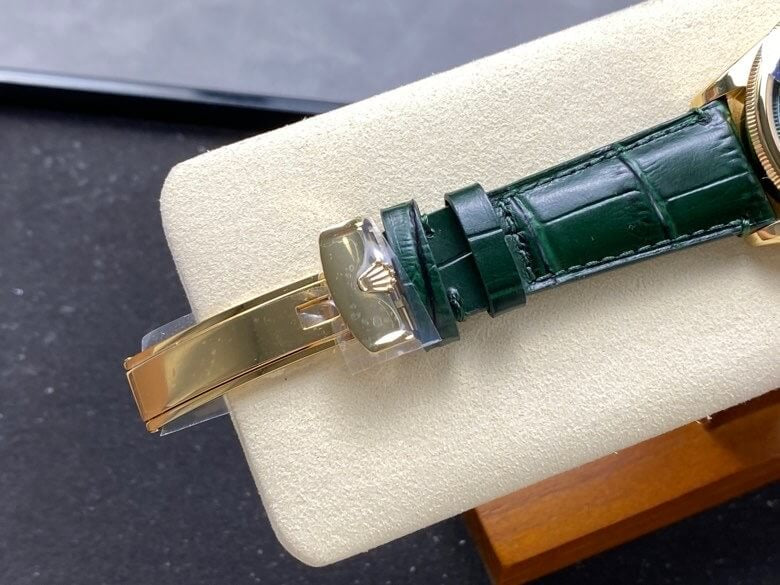 Rolex Geneve