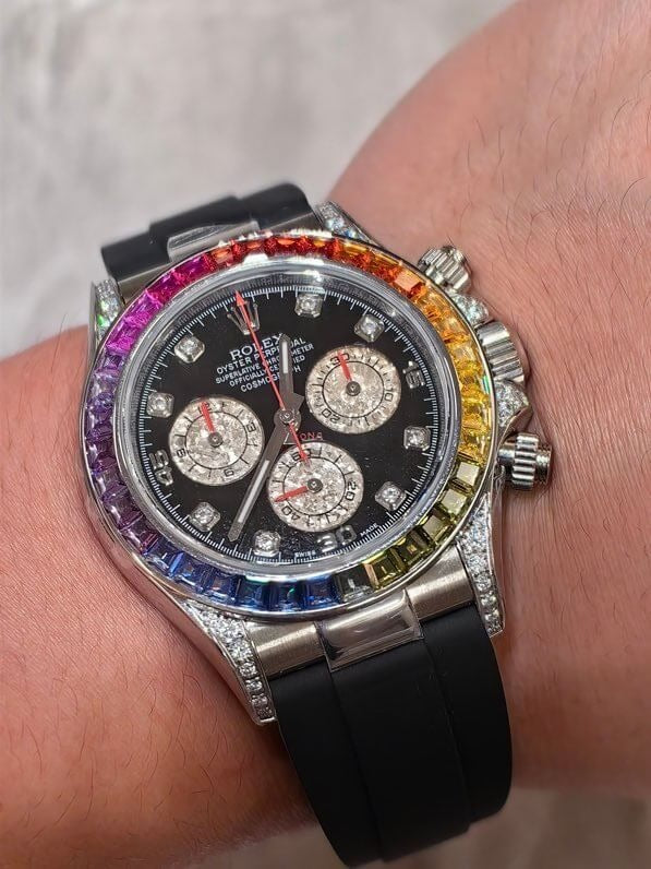 Rolex Daytona