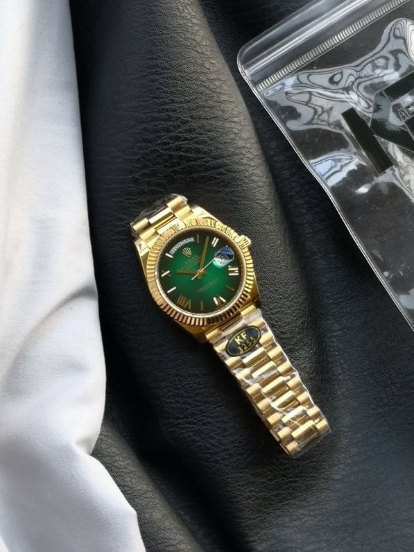 Rolex Day-date