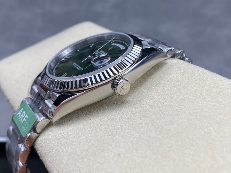 Rolex Day-date