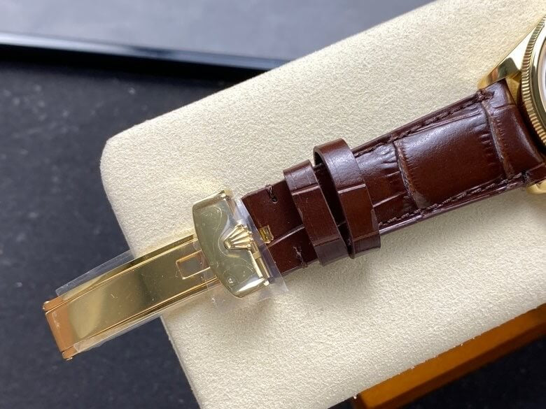 Rolex Geneve