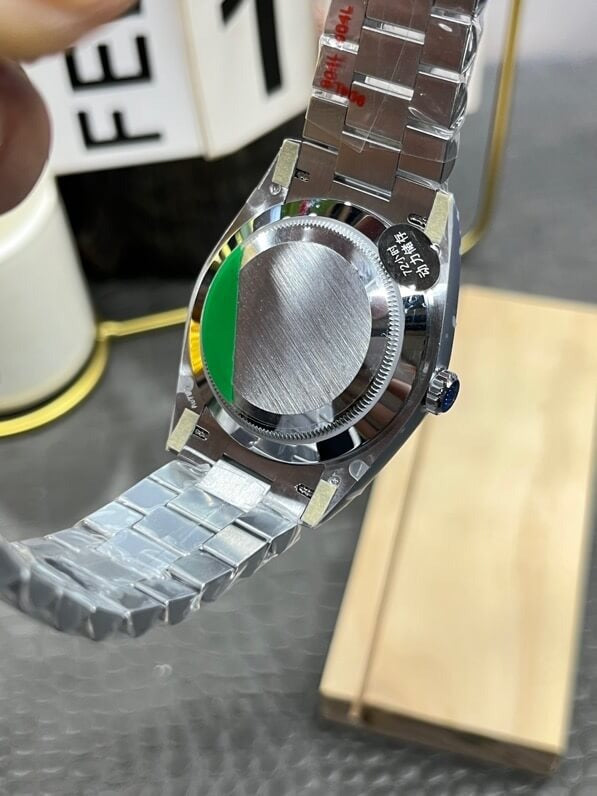Rolex Day-date