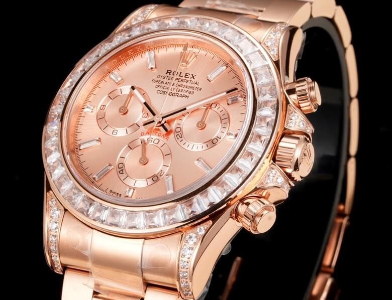 Rolex Daytona