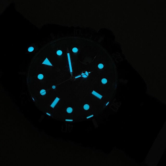 Rolex Submariner