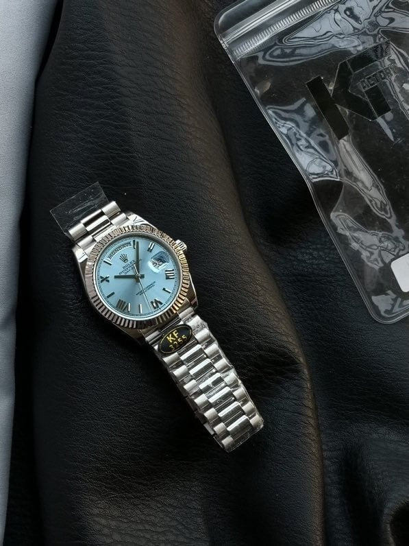 Rolex Day-date