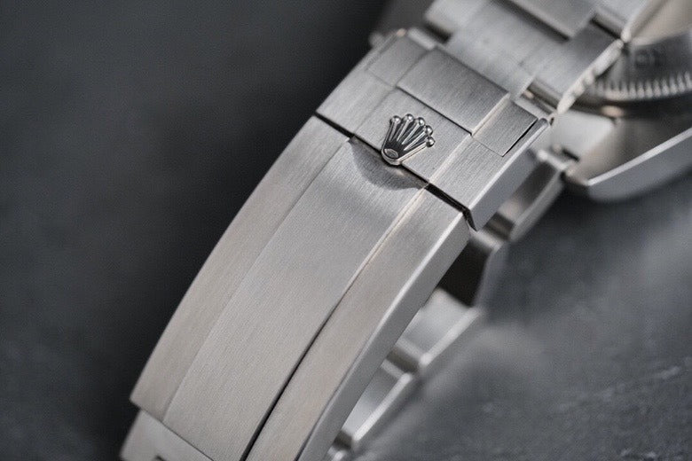 Rolex Sea-Dweller