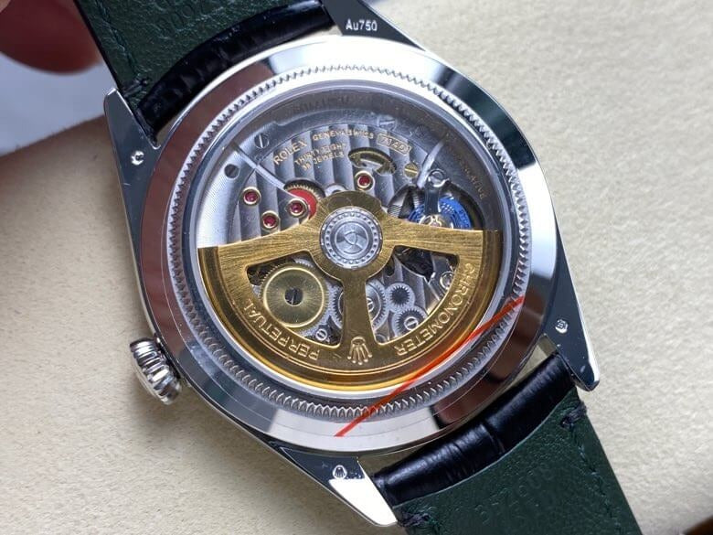 Rolex Geneve
